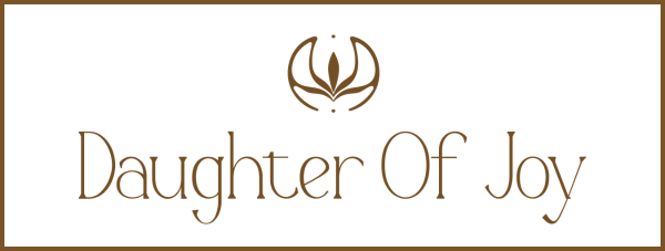 Daughter of Joy