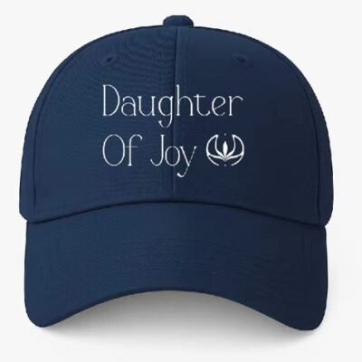 Boné Daughter of Joy